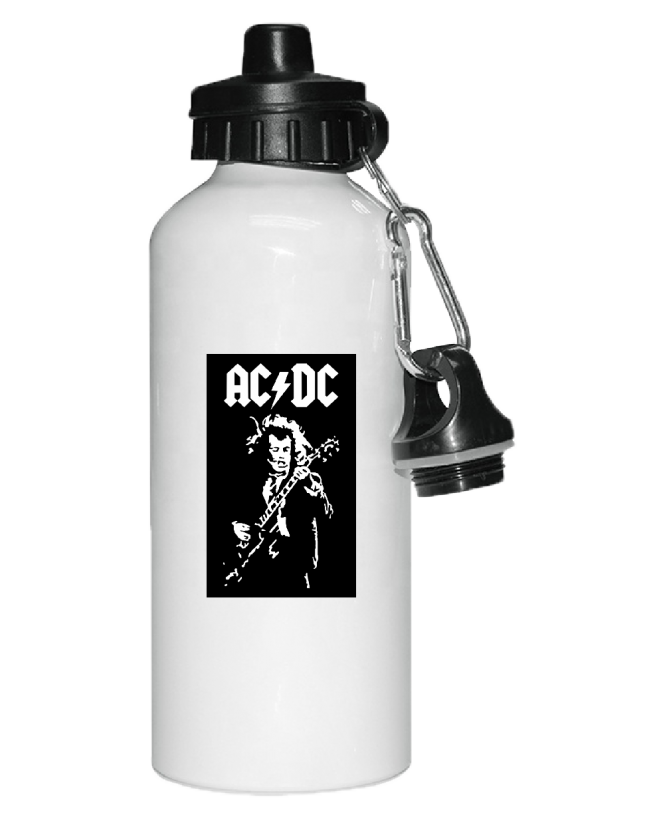 Puodelis AC/DC guitar
